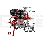 Мотоблок ЗУБР МТШ-500 бензиновый с ВОМ, 212 см3, фото8