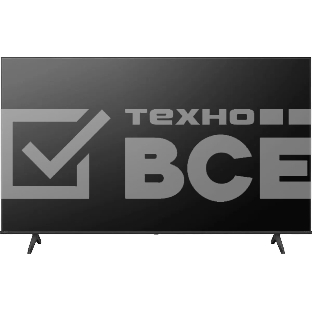 Телевизор  Hisense 55