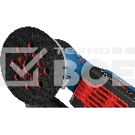 Эксцентриковая шлифмашина Bosch GEX 18V-125 D125мм аккум. (0601372201), фото5