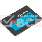 Накопитель SSD ADATA SU800, 512Gb, SATA III, 2.5