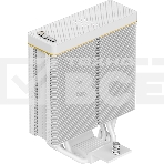 Cooler Ocypus Iota A40 WH White 220W/ All Intel/ AMD AM*/ Digital display / Screws, фото9