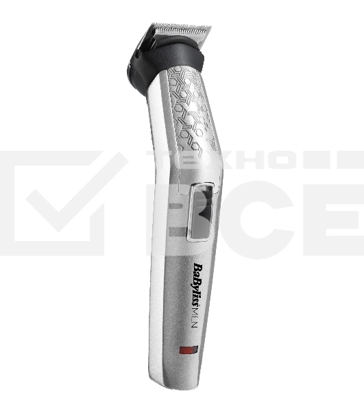 Мультитриммер BABYLISS 7256PE