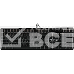 Клавиатура проводная A4Tech Bloody B975P USB черный (подставка для запястий), фото7