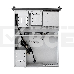 Серверный корпус ExeGate Pro 2U550-06/2U2088 <RM 19
