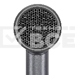 Фен Polaris PHD 2044Ti Quattro Ionic 1900 Вт, графитовый, фото4