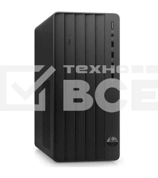 Компьютер HP Pro 290 G9 TWR Core i7-13700,8GB.512GB,eng usb kbd,mouse,DOS,1Wty