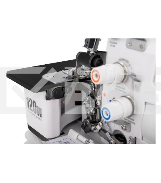 Оверлок Comfort 145M