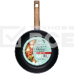 Сковорода Maunfeld ALVA MF24LV01FP из литого алюминия, 24 см, фото7