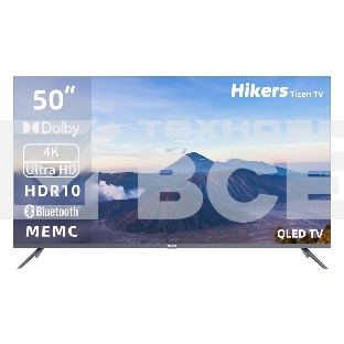 Телевизор Hikers 50