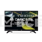 Телевизор LEFF 24