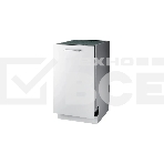 Встраиваемая посудомоечная машина Samsung DW50R4040BB, черный, 45 см, 9 компл., 46 дБ, класс A+, фото5