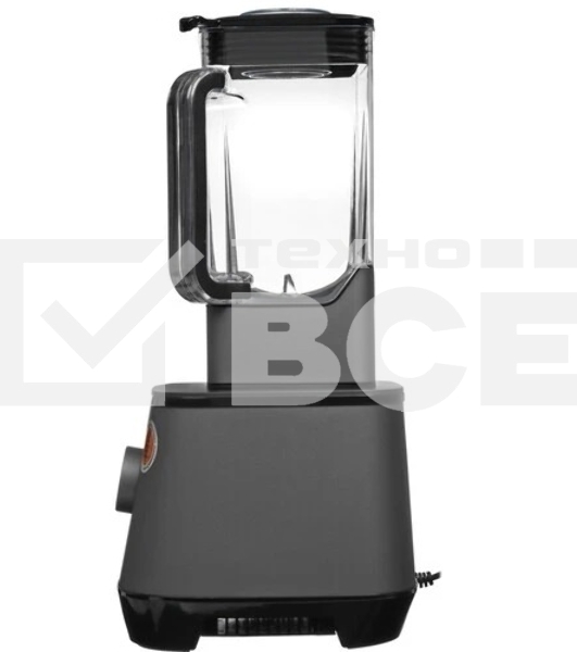 Блендер стационарный Redmond BS-415 серый