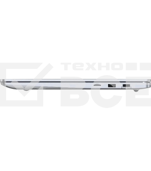 Ноутбук Tecno MegaBook K16SDA Ryzen 7 5825U 16Gb SSD512Gb AMD Radeon Graphics 16
