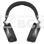 Наушники беспроводные накладные Sennheiser Momentum 4 Wireless графитовый, фото4