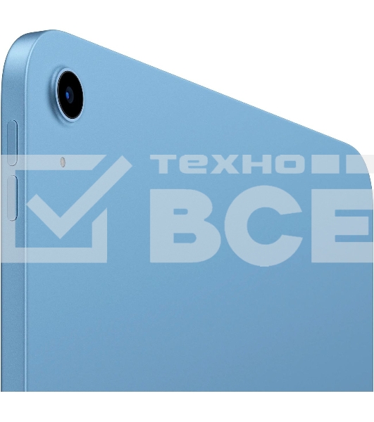 Планшет Apple iPad 2025 (Gen 11) A3355 11