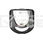 Мультипекарь Topdevice MC100 /750 Вт/3 сменные пластины/ черно-серебристый. (TDMC100_SL), фото2