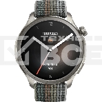 Смарт-часы Amazfit Balance A2287 46мм 1.5