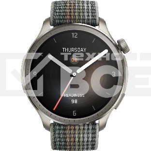 Смарт-часы Amazfit Balance A2287 46мм 1.5