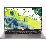 Ноутбук Acer Aspire Lite AL15-33P-C7Z4 Intel Processor N150/8Gb/SSD512Gb/15.6