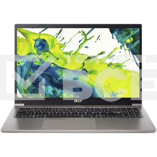 Ноутбук Acer Aspire Lite AL15-33P-C7Z4 Intel Processor N150/8Gb/SSD512Gb/15.6