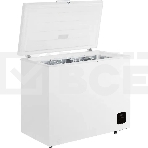 Морозильный ларь Gorenje FHC30A6W белый, 450л, фото5