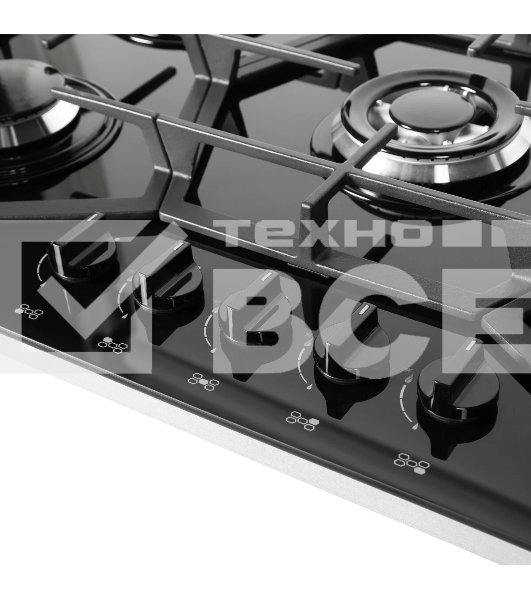 Газовая варочная поверхность Gefest SG SN 2340 К23 14891001 GEFEST