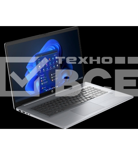 Ноутбук HP 470 G10 Intel Core i7-1355U/16Gb/512Gb SSD/17.3 IPS 300nits/DOS