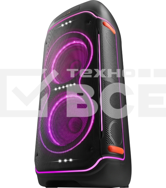 Портативная колонка Defender Boomer 120 120Вт