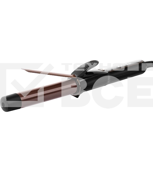 Щипцы для завивки ARESA AR-3326, 25 мм, 41 Вт