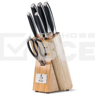 Набор ножей TalleR TR-22008