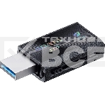 Внешний SSD ADATA SC730, 1TB, USB 3.2 Gen 2 Type-A/Type-C, R/W 600/600, черный, фото15