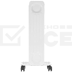 Обогреватель масляный Oasis Pro OS-10, фото3