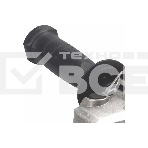 Угловая шлифовальная машина (болгарка) KLECO KE90125AT 900 Вт (125мм, сеть, защитн кожух, рукоять, ключ, запасн угол. щетка), фото3