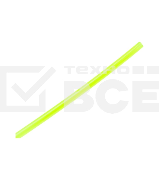 Леска для триммера Denzel круглая нарезанная 2 мм х 30 см 50 шт FLEX CORD