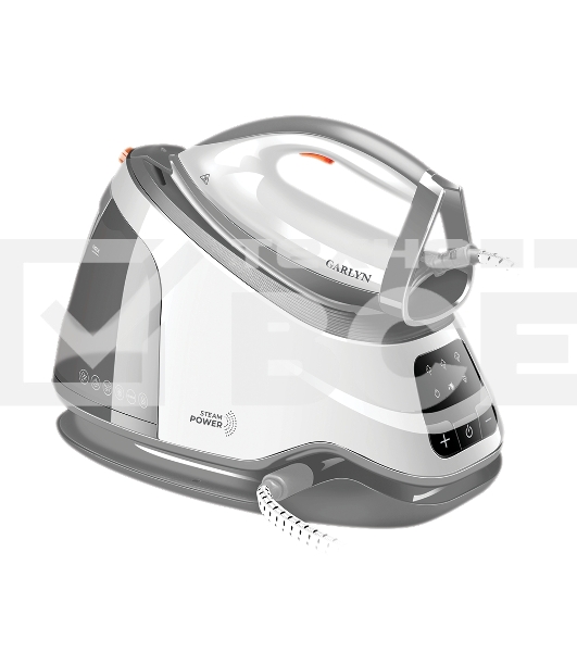 Парогенератор GARLYN GST-08 Pro