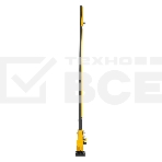 Домкрат реечный профессиональный Denzel 3,5 т, 115-1340 мм, High Jack, фото8