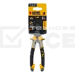 Бокорезы Denzel 160 мм, трехкомпонентные рукоятки, фото5