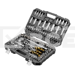 Набор инструментов Denzel 1/2