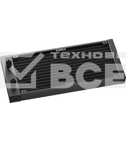 Вентилятор для процессора Deepcool LM240