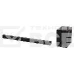 Саундбар Supra SSB-212 2.1 200Вт+400Вт черный, фото 1