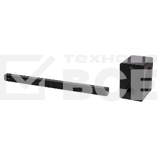 Саундбар Supra SSB-212 2.1 200Вт+400Вт черный