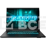 Ноутбук Gigabyte GAMING A16 Core i7 13620H 32Gb SSD 1Tb NVIDIA GeForce RTX 5050 8Gb 16