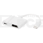 Адаптер Smartbuy 8pin Lightning - HDMI F (A252), фото2