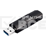 Флешка USB 3.1 Smartbuy 128Gb CLUE черный (SB128GbCLU-K3), фото2