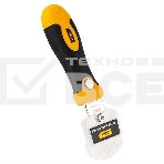 Набор шпателей Deli DL359204 2шт Три типа лезвий для различных сценариев, фото4