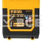Триммер аккумуляторный Denzel GT-230, 230 мм, Li-Ion, 20 В, фото12