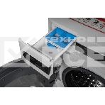 Стиральная машина Kraft TCH-HD8528SW класс: A+++ загр.фронтальная макс.:8кг белый инвертор, фото3