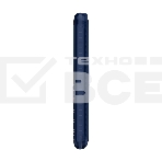 Телефон Maxvi RT-04 blue + док-станция, фото4