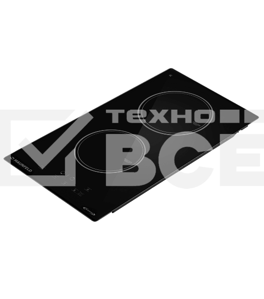 Индукционная варочная панель Maunfeld AVI3022BK