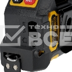 Лазерный дальномер с рулеткой Denzel LT-40, 5м x 19 мм, дальномер 40м, автомат. фиксация, фото10